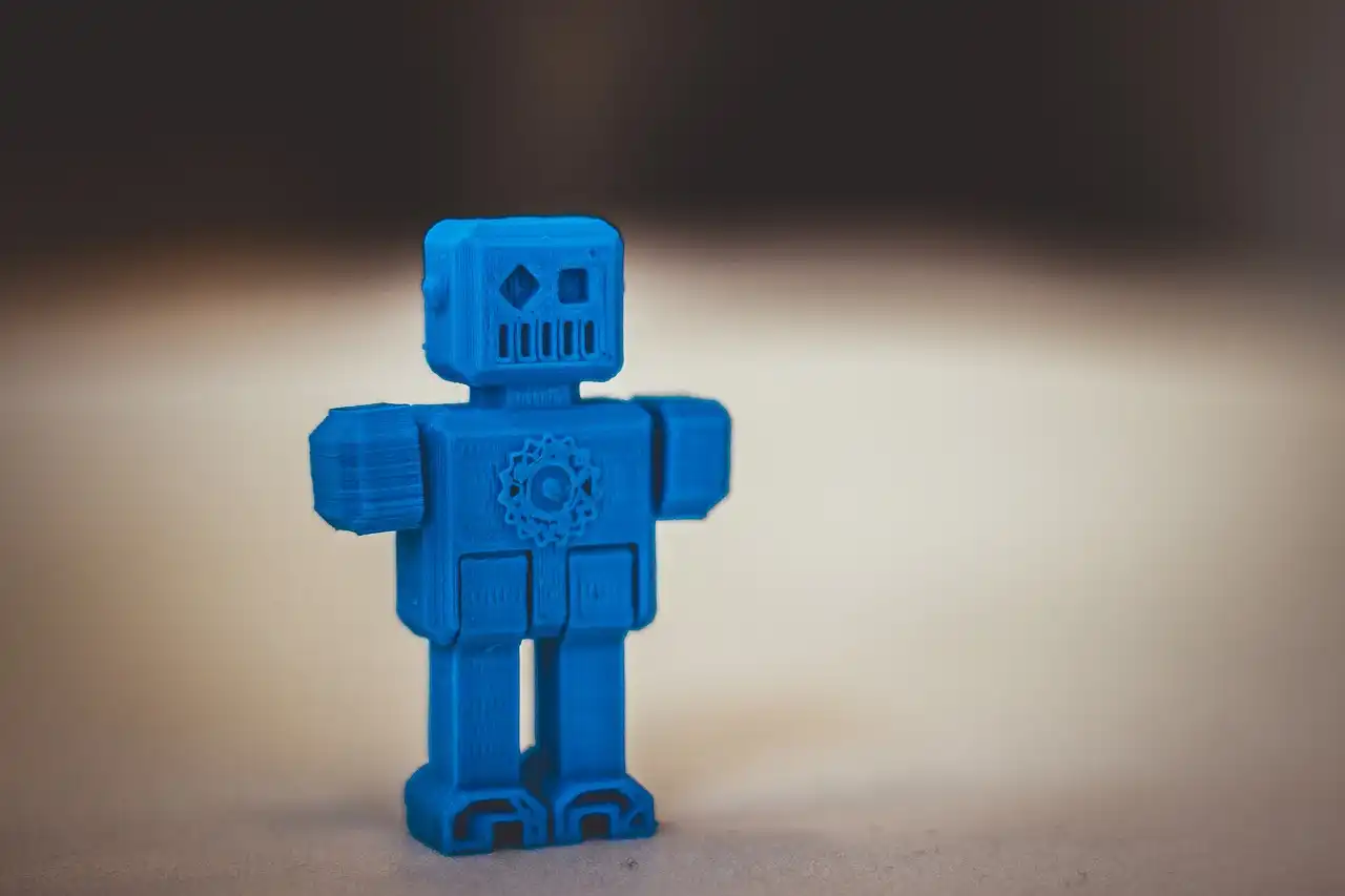 ai 3d printing
