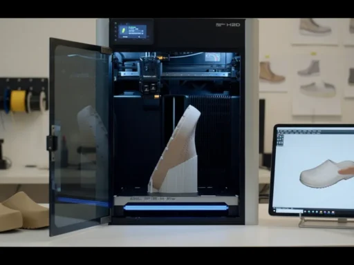 bamboo 3d shoes