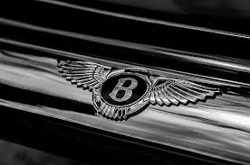 bentley logo