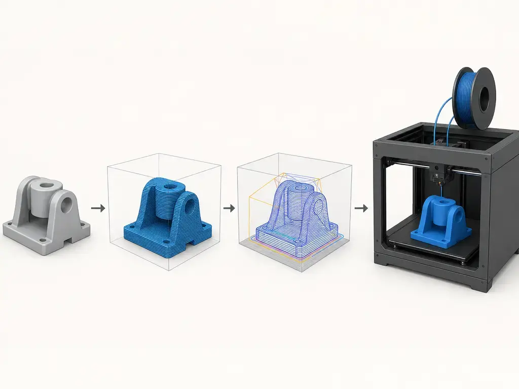 Best laptop for 3D printing technical illustration 1