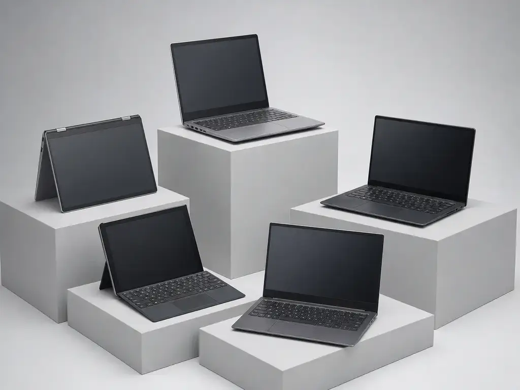 Best laptop for 3D printing technical illustration 3