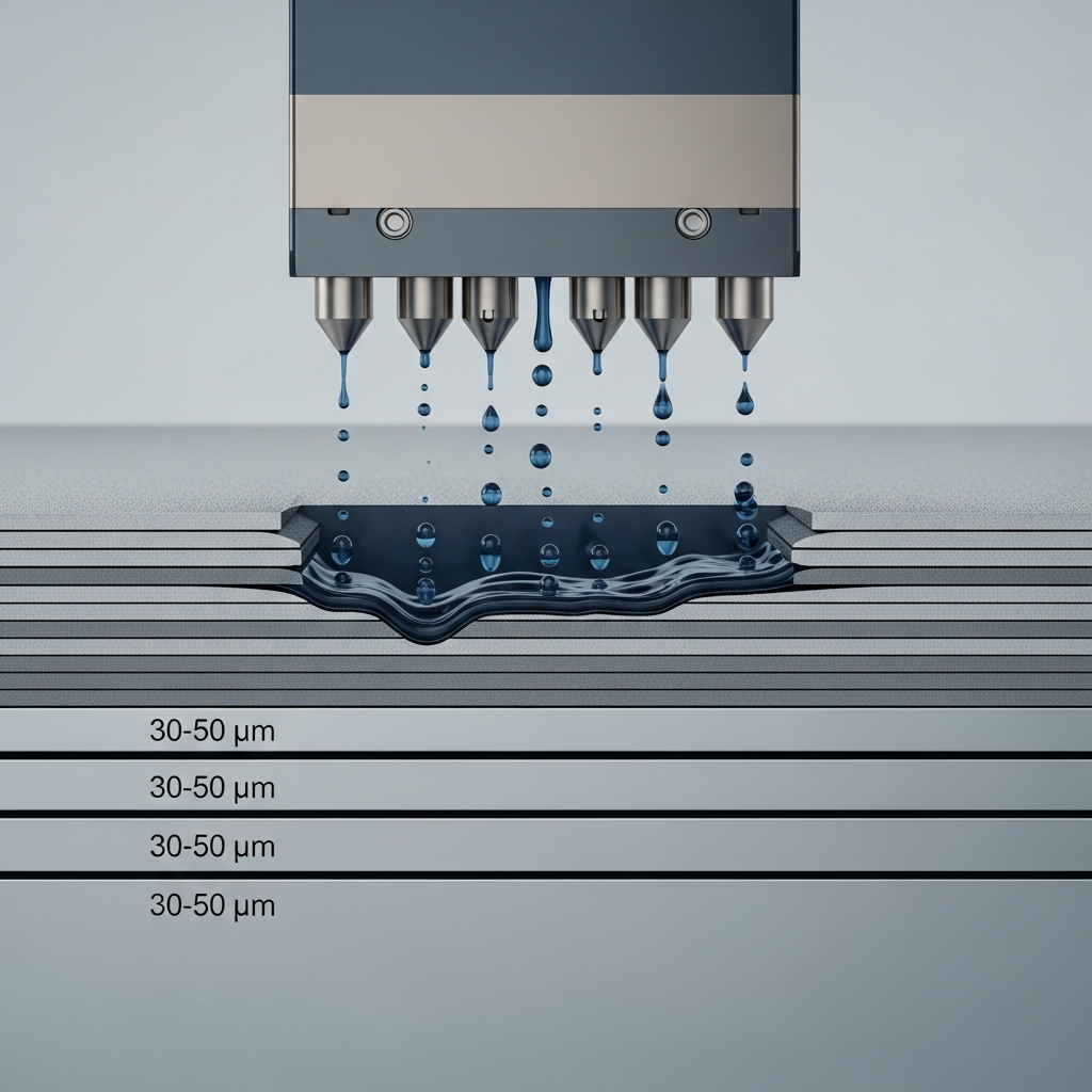 Binder Jetting Image 1