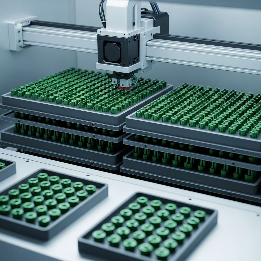 Binder Jetting Image 2