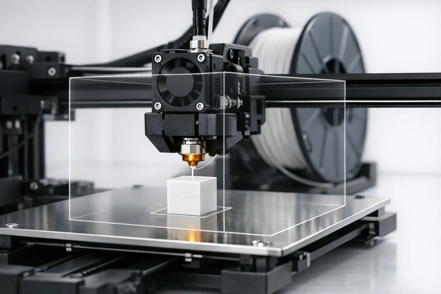 consumer 3D printer image2