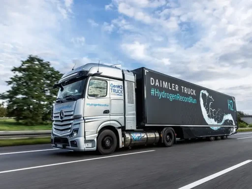 daimler truck