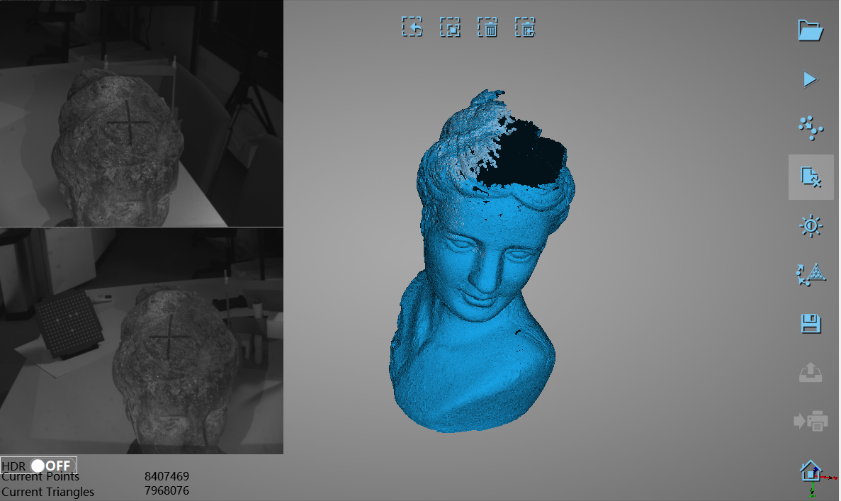 Shining 3D EinScan-SE & EinScan-SP Review & Comparison – 3D Mag