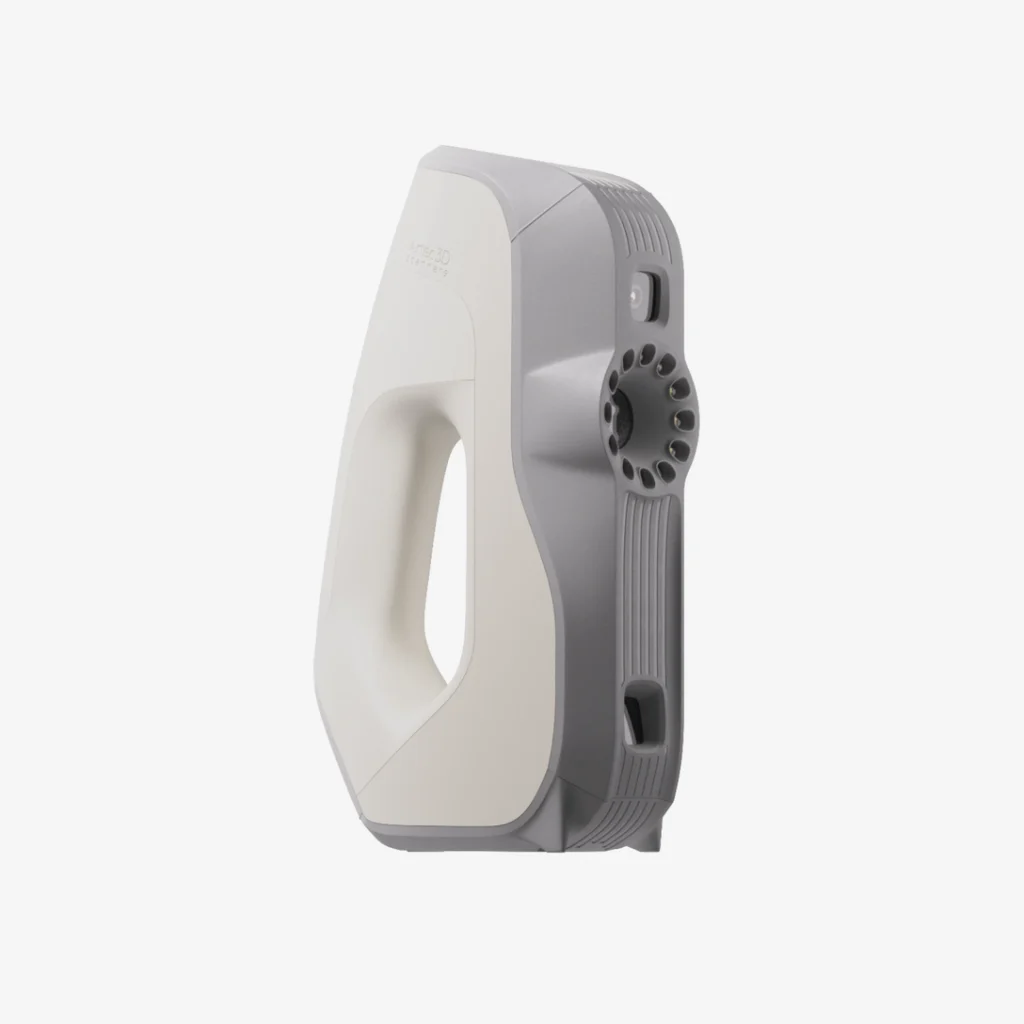 Artec Eva 3d scanner