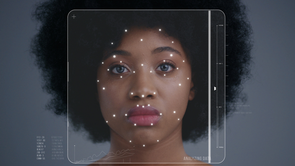 face-scanning