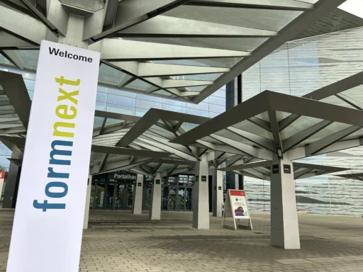 Formnext 2025