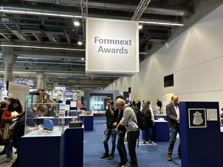 Formnext Awards