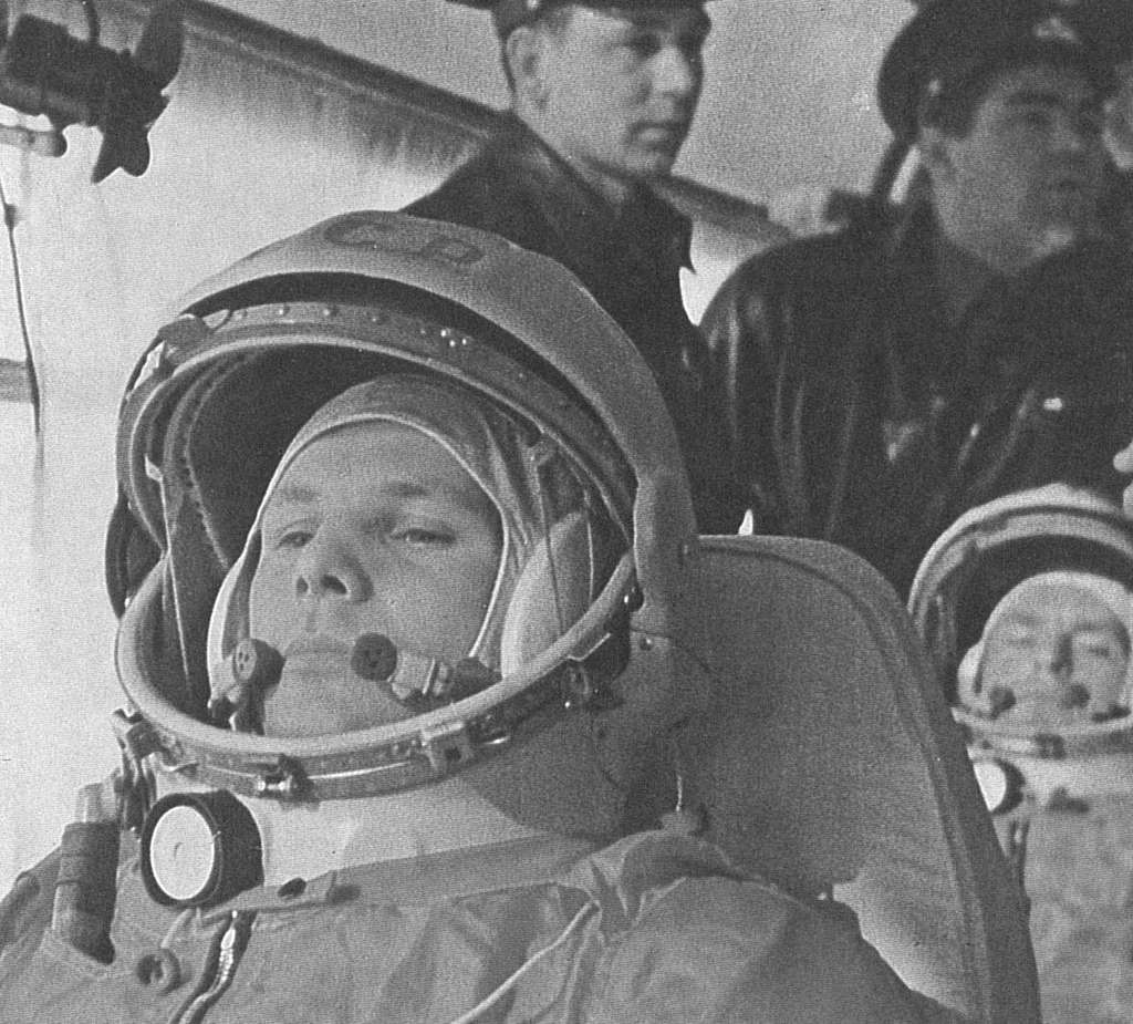 Gagarin