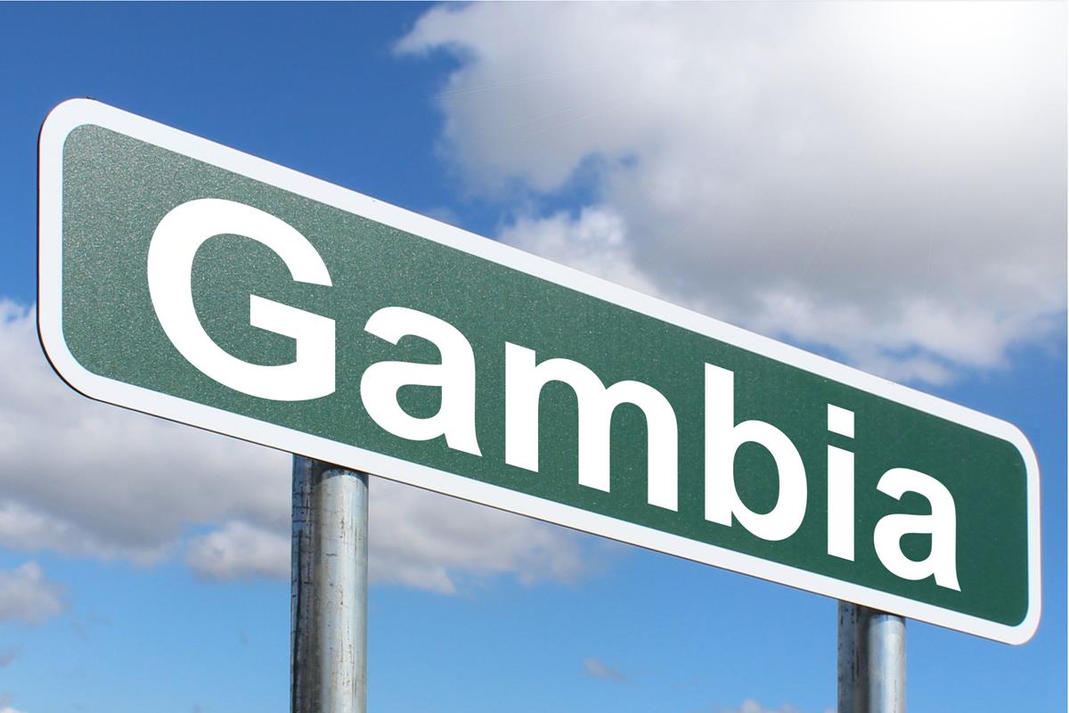 3D PRINTING TECHNOLOGY EMPOWERS GAMBIA’S FUTURE ENGINEERS AND BRINGS HOPE TO THE COUNTRY