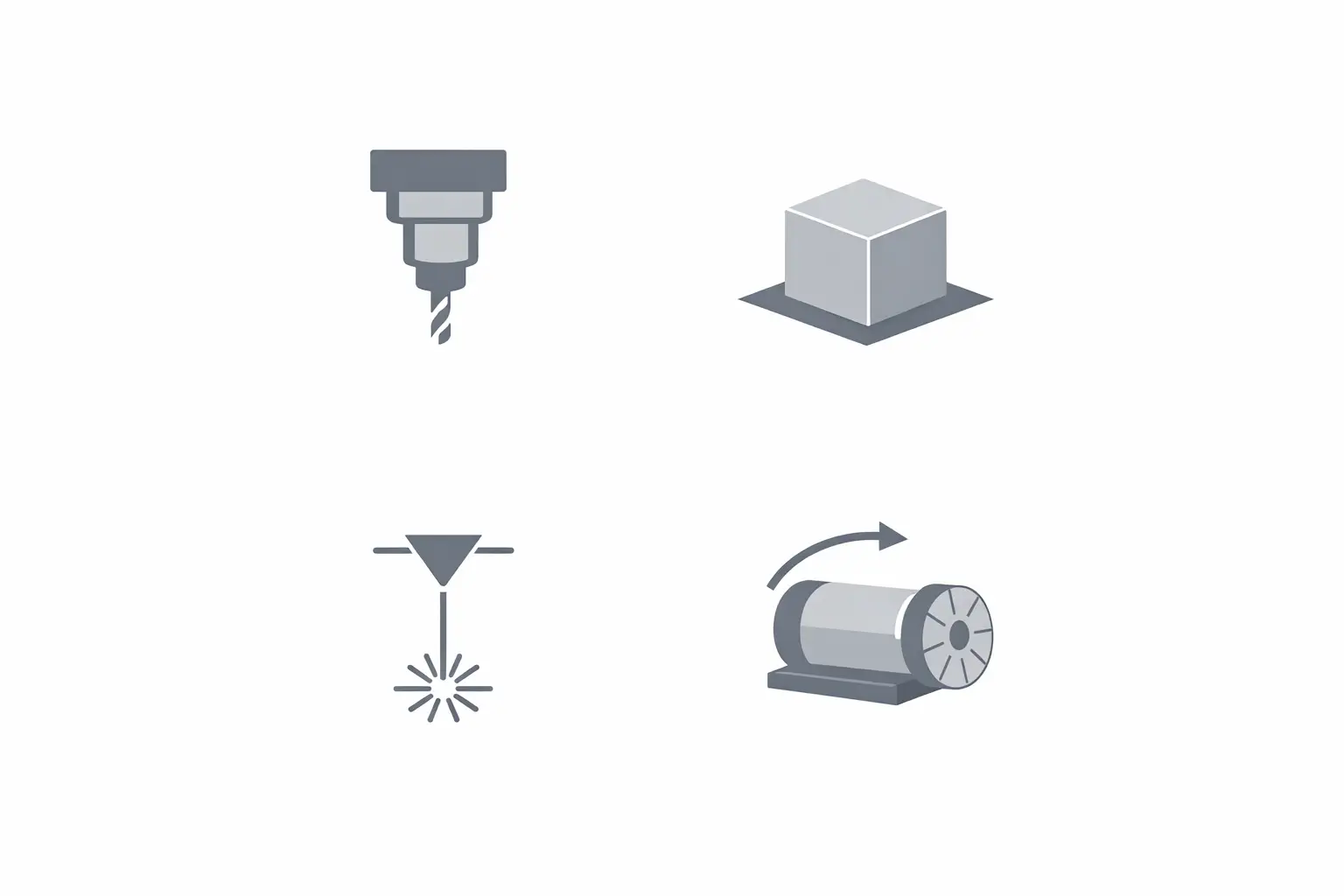 Comparison Tables and Selection Checklist