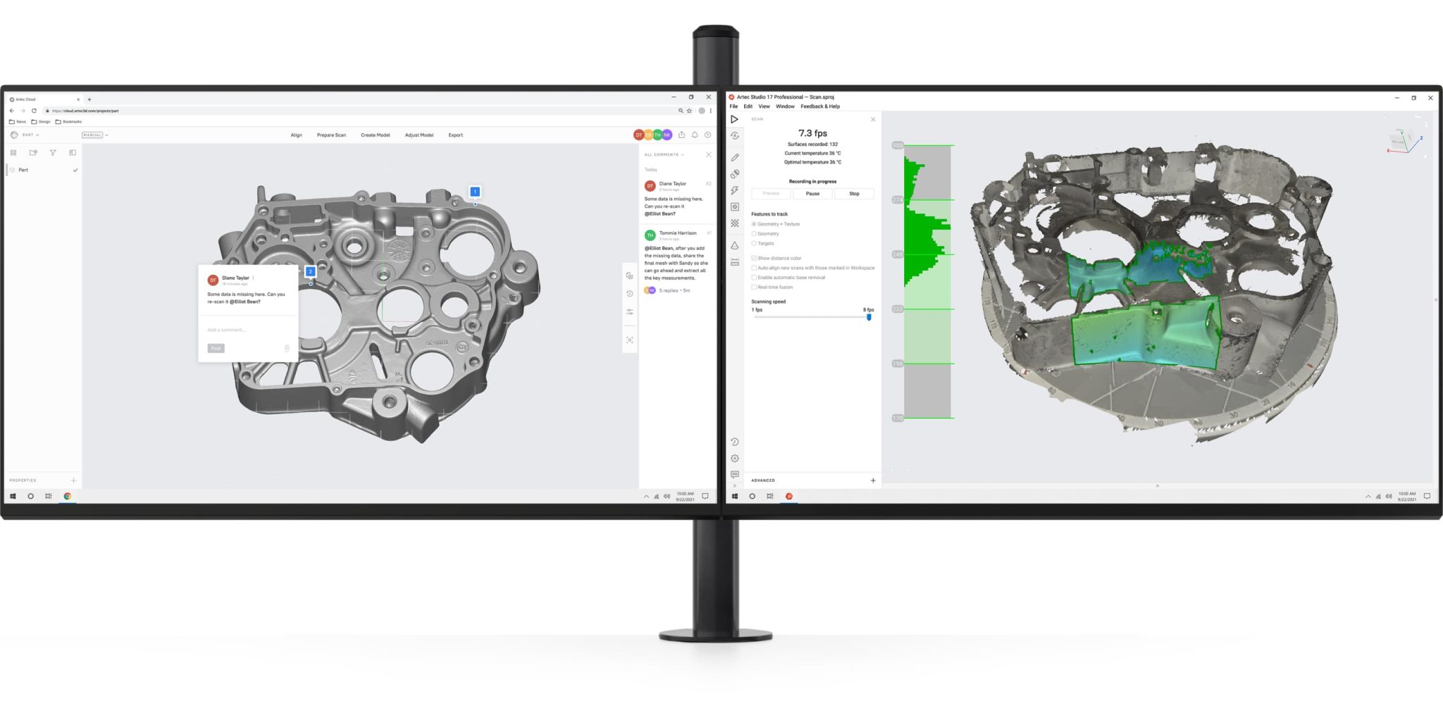 Best 3D Printing Software for 3D Modeling and Design