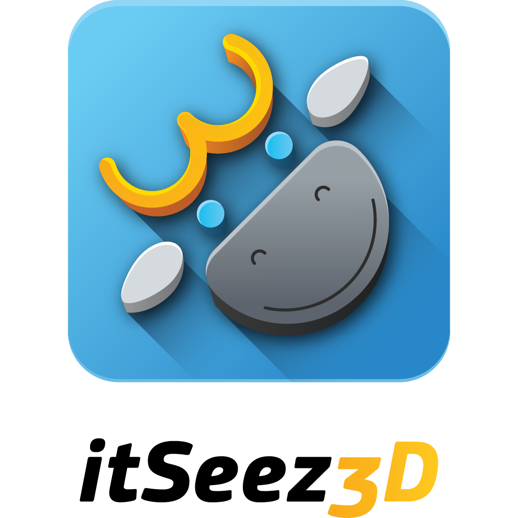 3D Systems iSense 3D Scanner and iOS App Review – 3D Mag