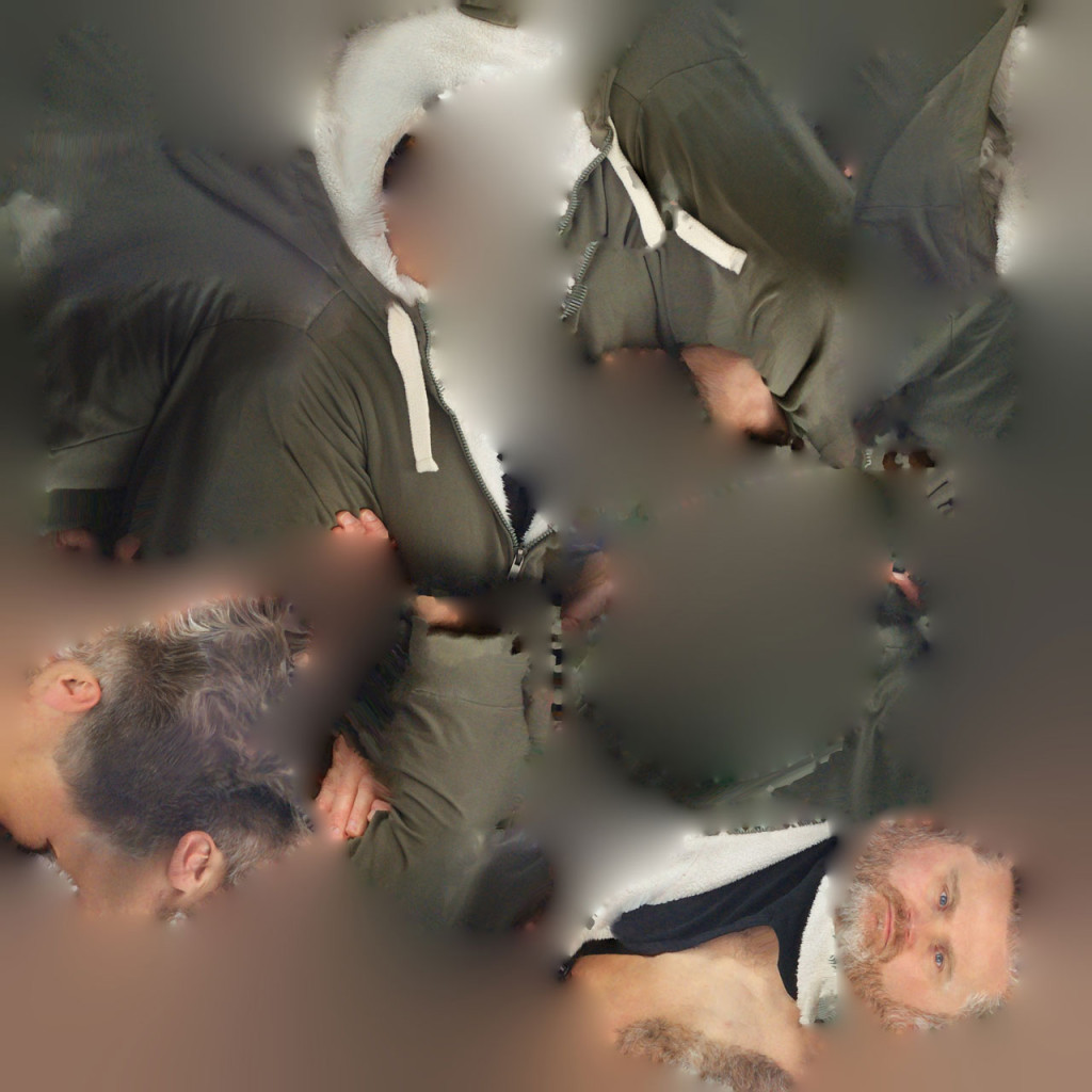 itSeez3D Review - itSeez3D Texture Map