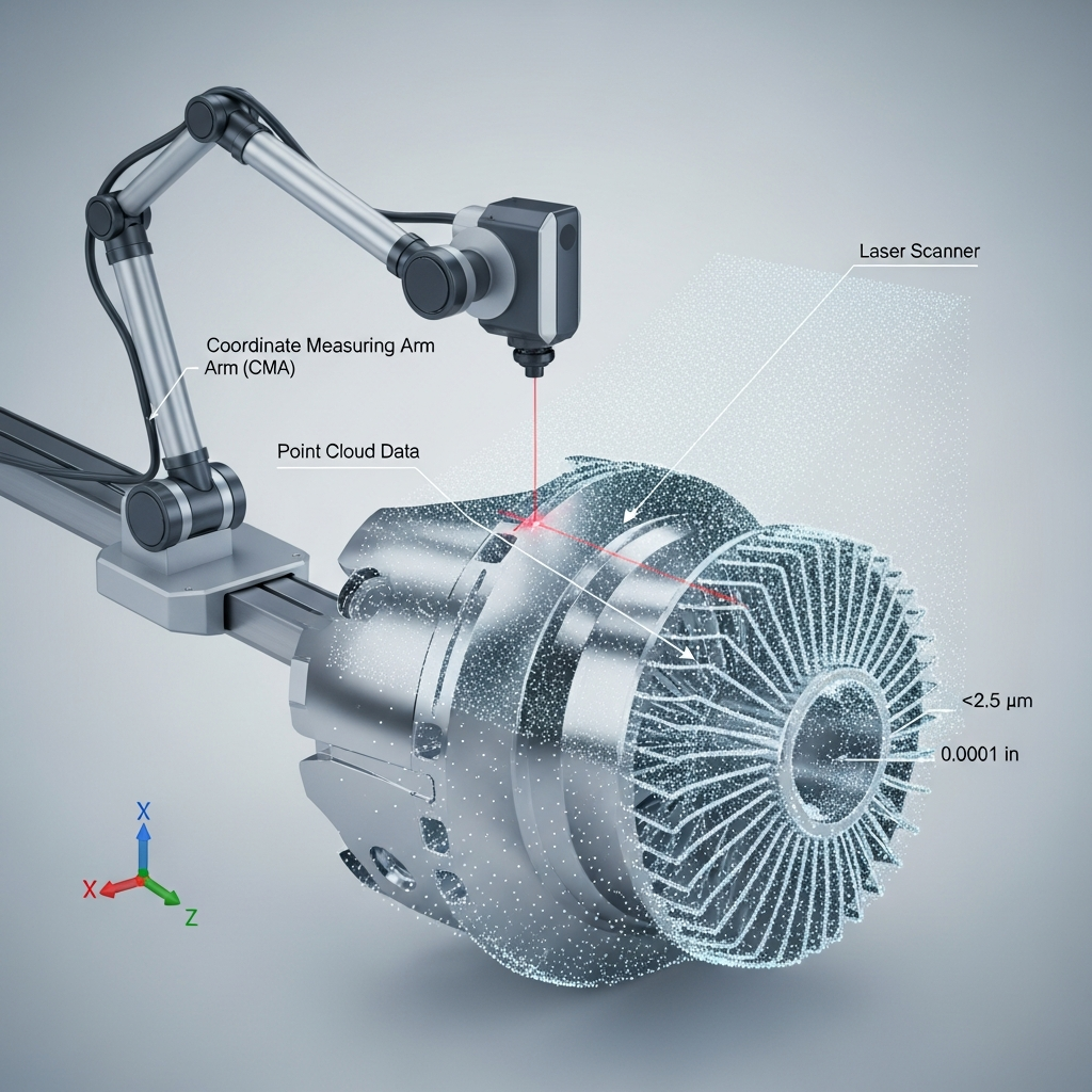 Applications of Laser 3D Scanners