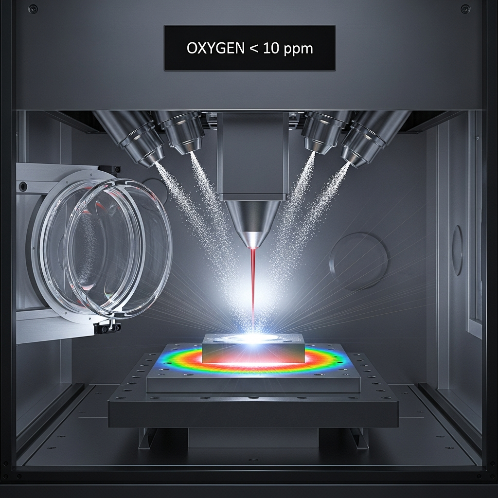 LENS Technical Principles