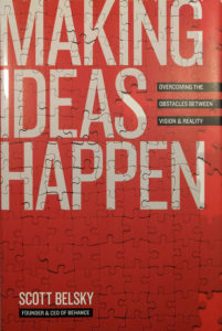 making_ideas_happen