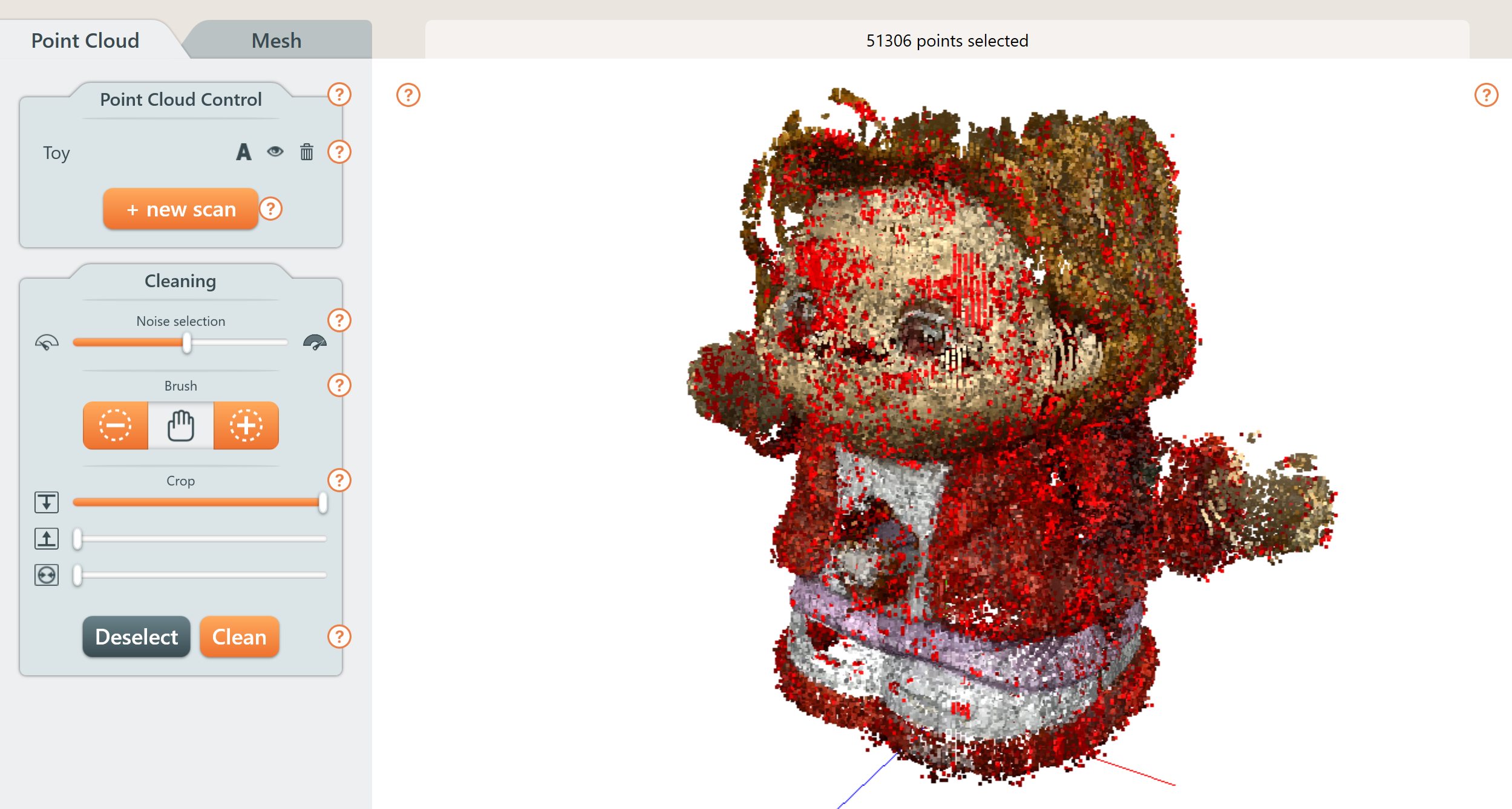 Matter Scan Matter and Form 3D Scanner V2 Review: Features and Results