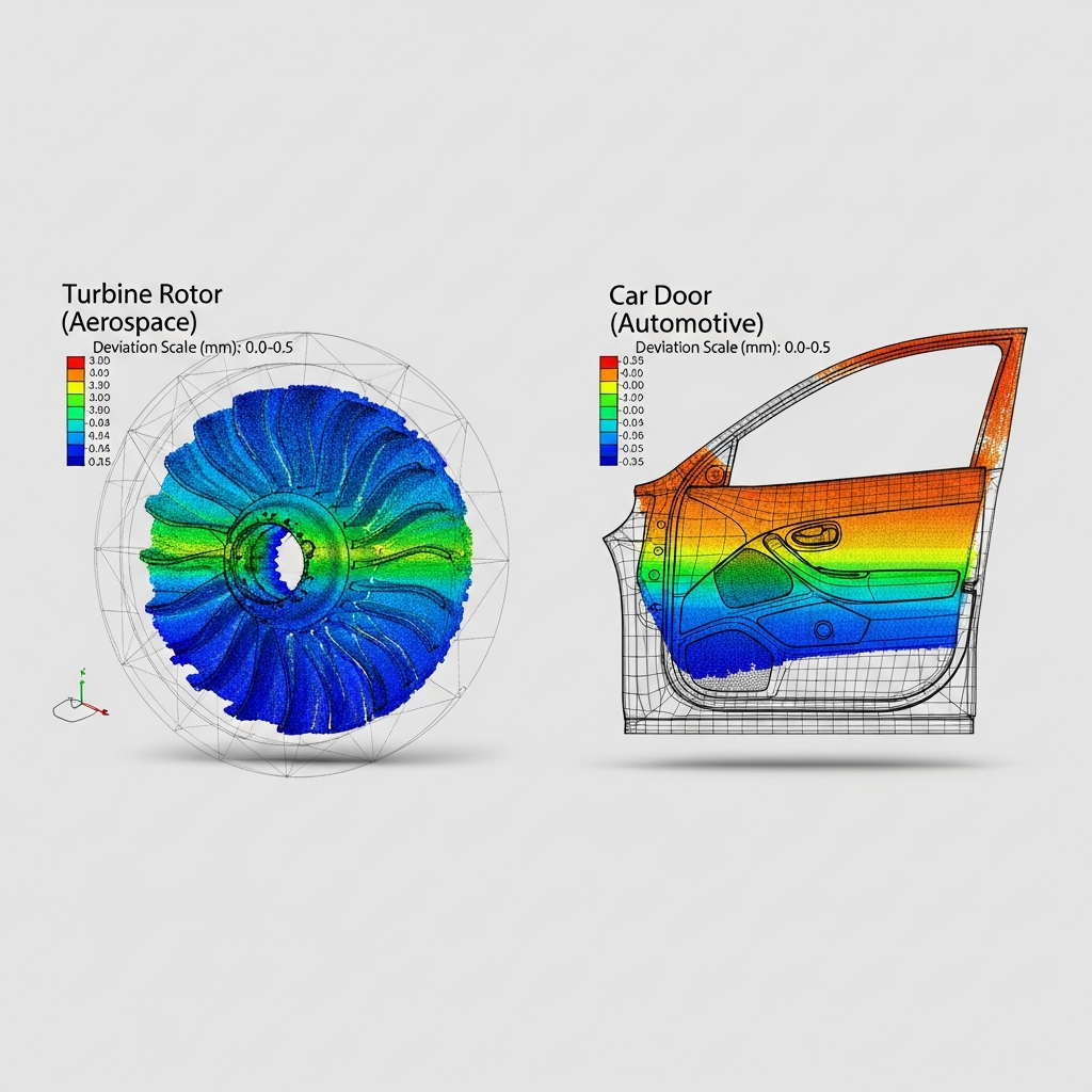 Metrology Scanner Image