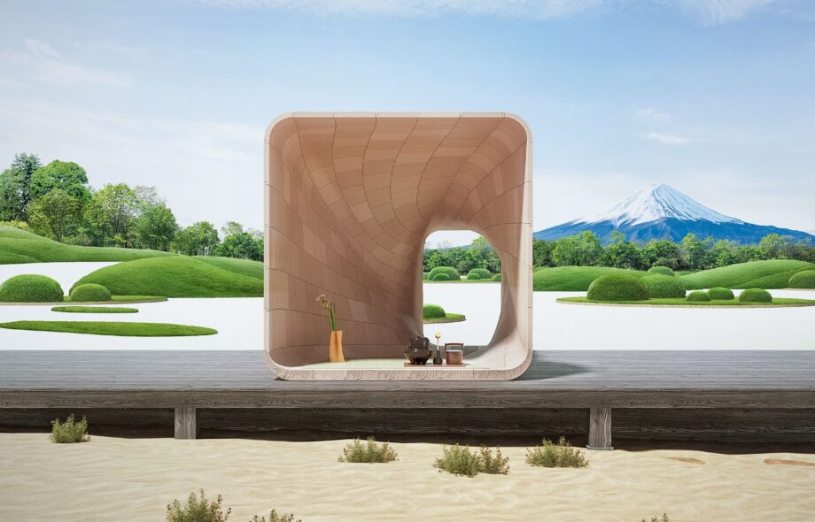 mitsubishi-tea-house