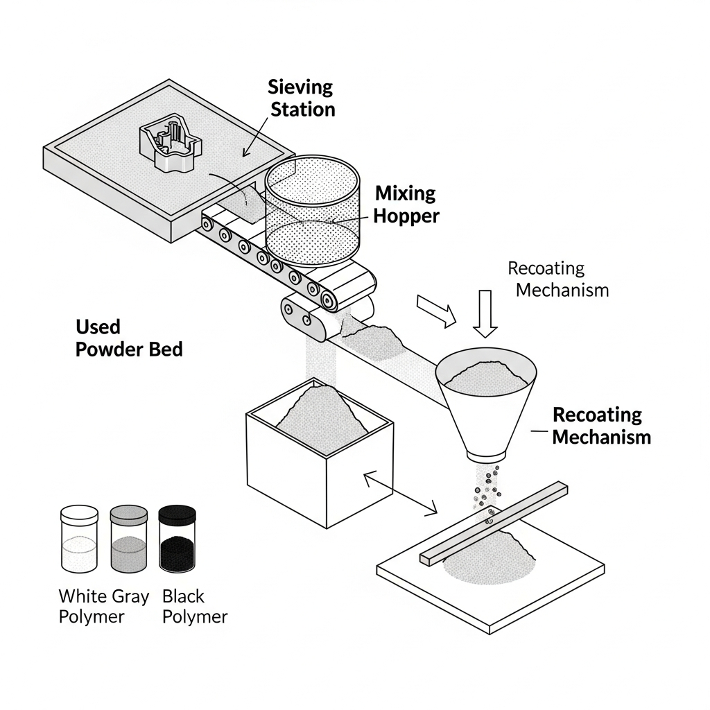 Materials and Sustainability