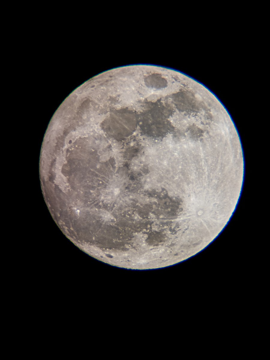 Moon