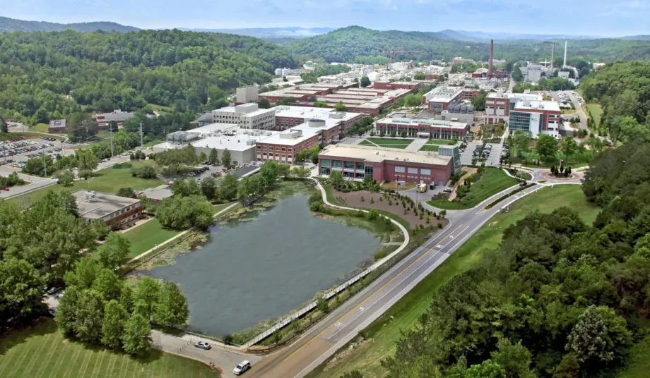ORNL LAB