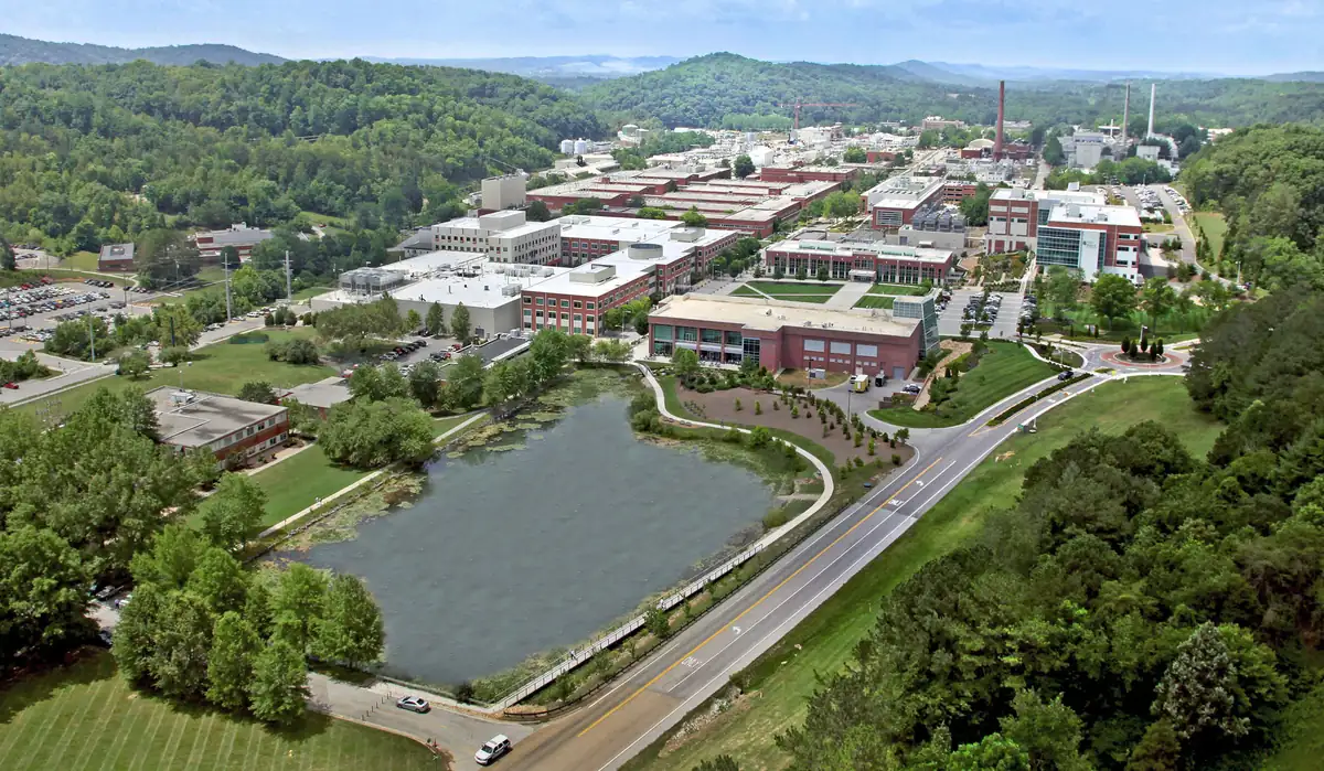 ORNL LAB