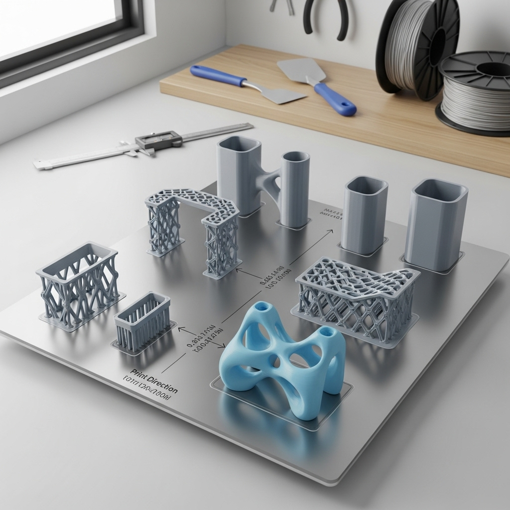 Advanced applications of overhang knowledge