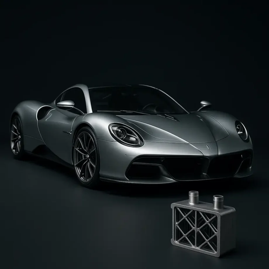 pagani_utopia_heat_exchanger