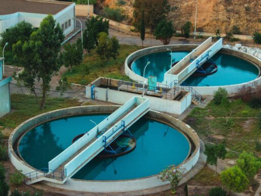 Wastewater Treatment