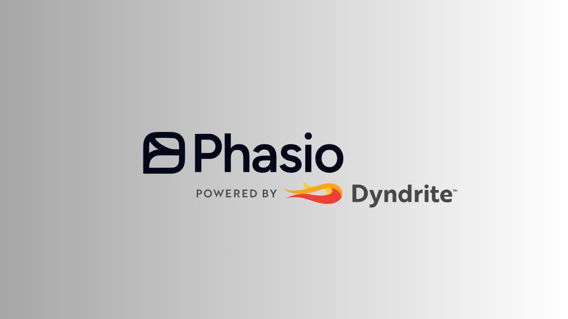 Phasio and Dyndrite create an all-digital workflow for HP Multi Jet Fusion