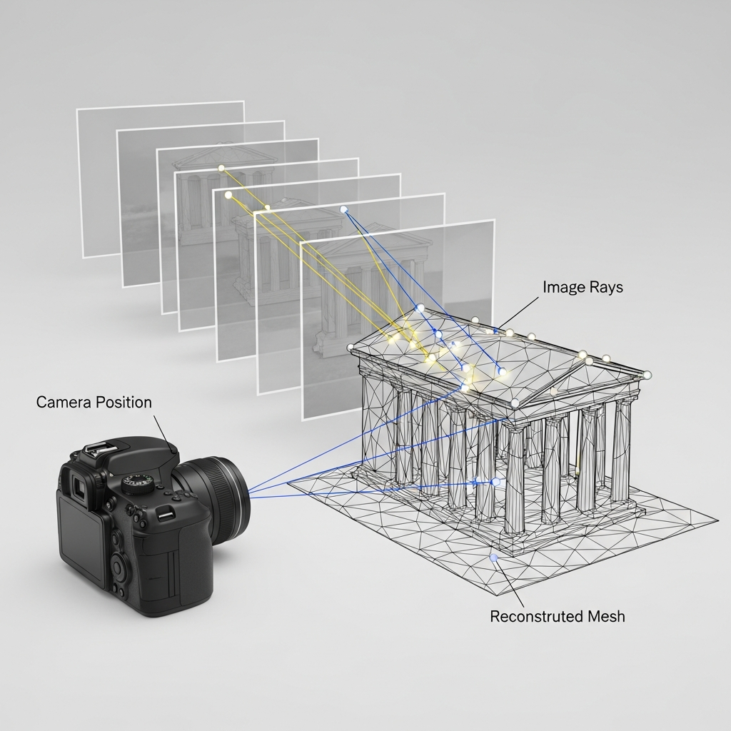 Photogrammetry Image 1