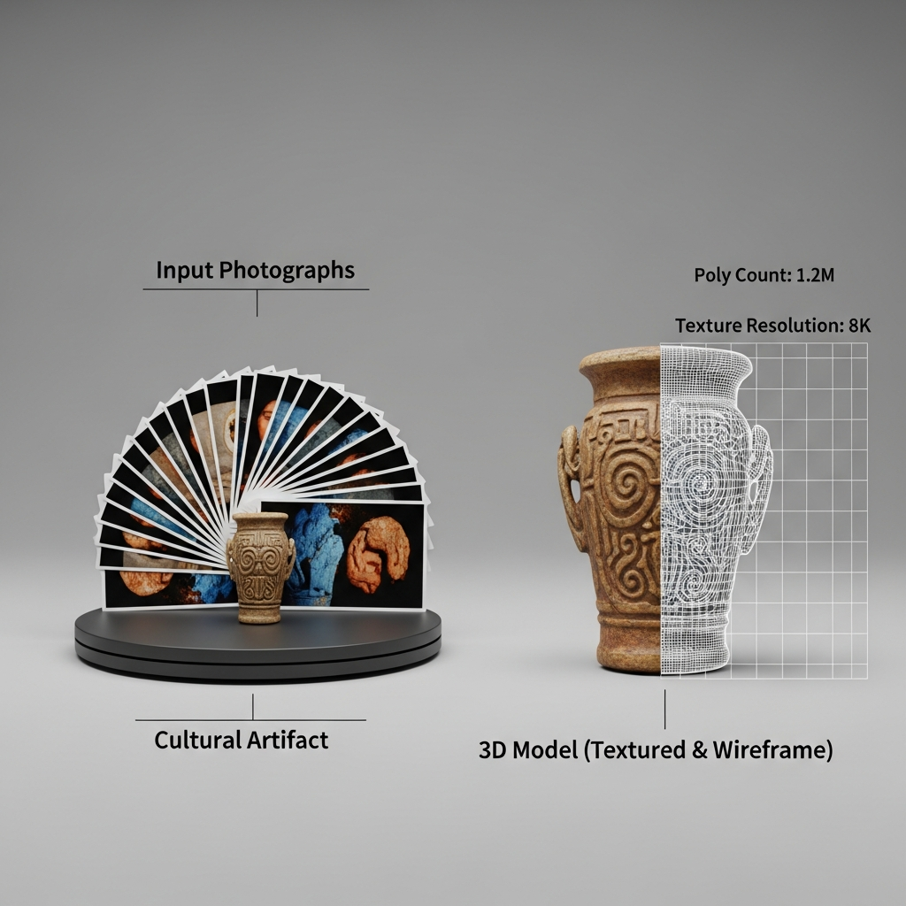 Photogrammetry Image 3