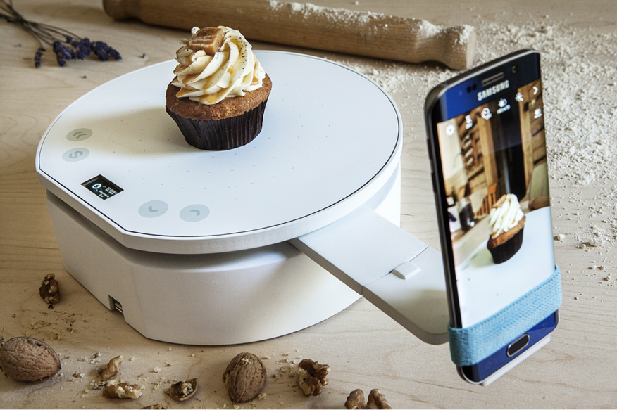 Pixelio — 3D Scanner for Smartphone