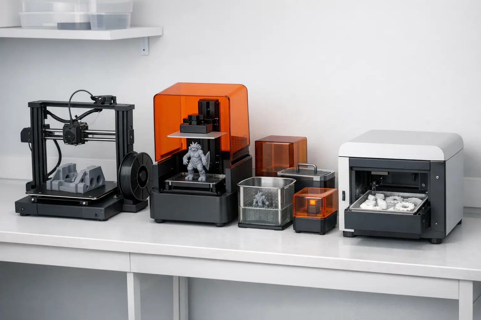 technical performance