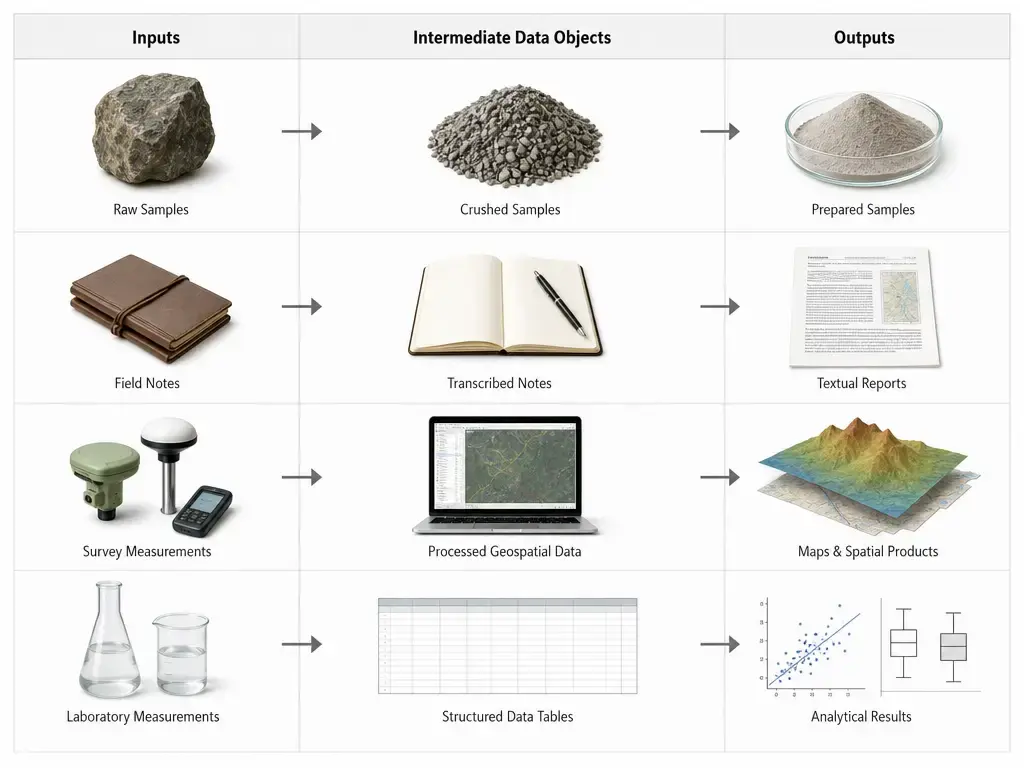 RealityCapture Review 2018: Photogrammetry Workflow and Results technical illustration 2