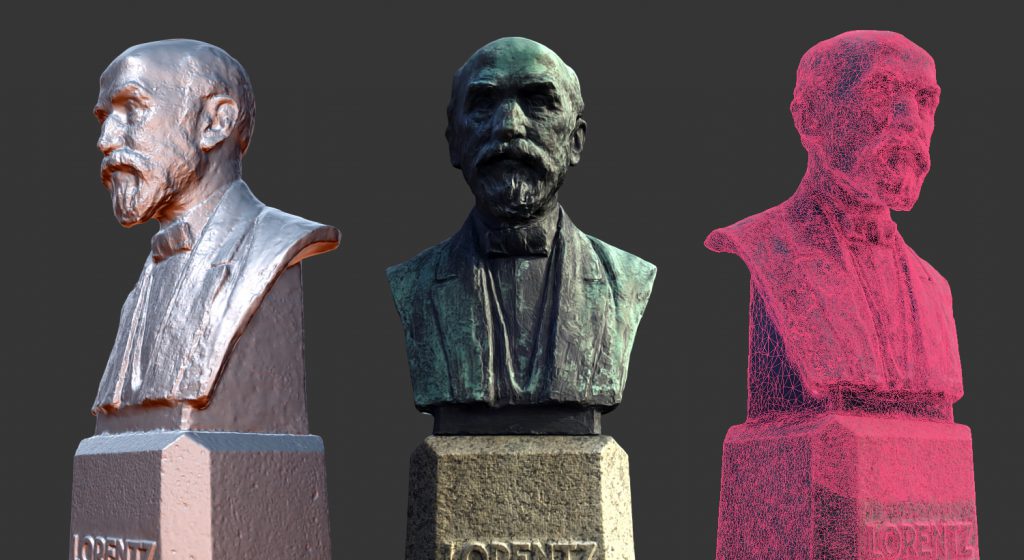 Photogrammetry Software – 3D Mag