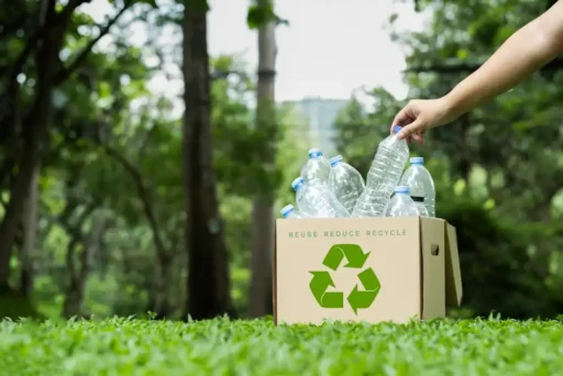 recycling