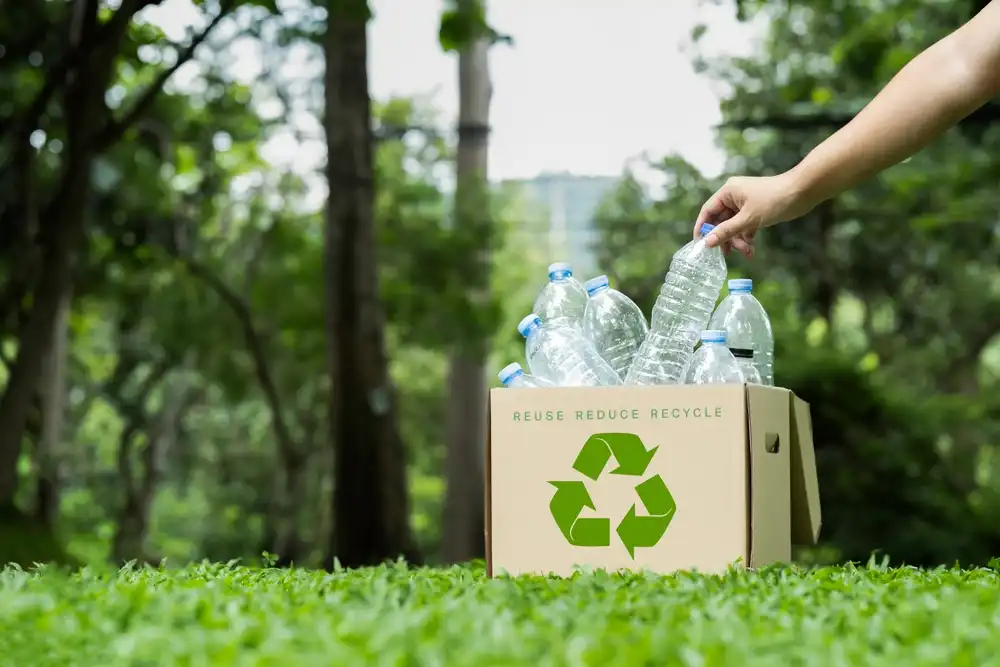recycling