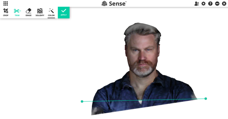 XYZprinting 3D Scanner (Intel RealSense F200) Review