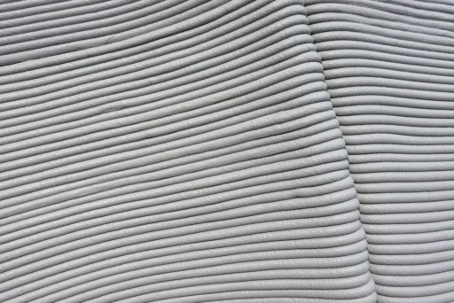 concrete 3D printing