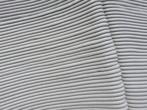 concrete 3D printing