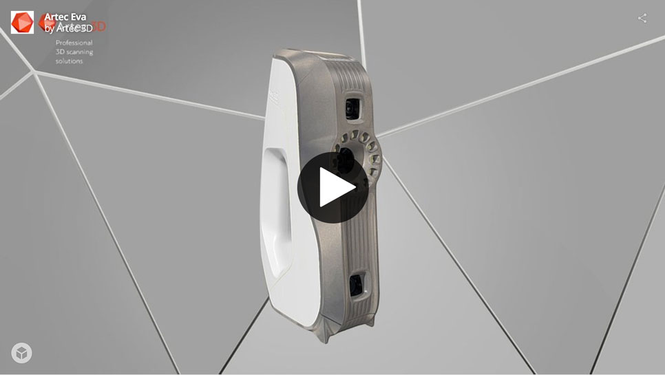 sketchfab-artec-eva-3d-mode