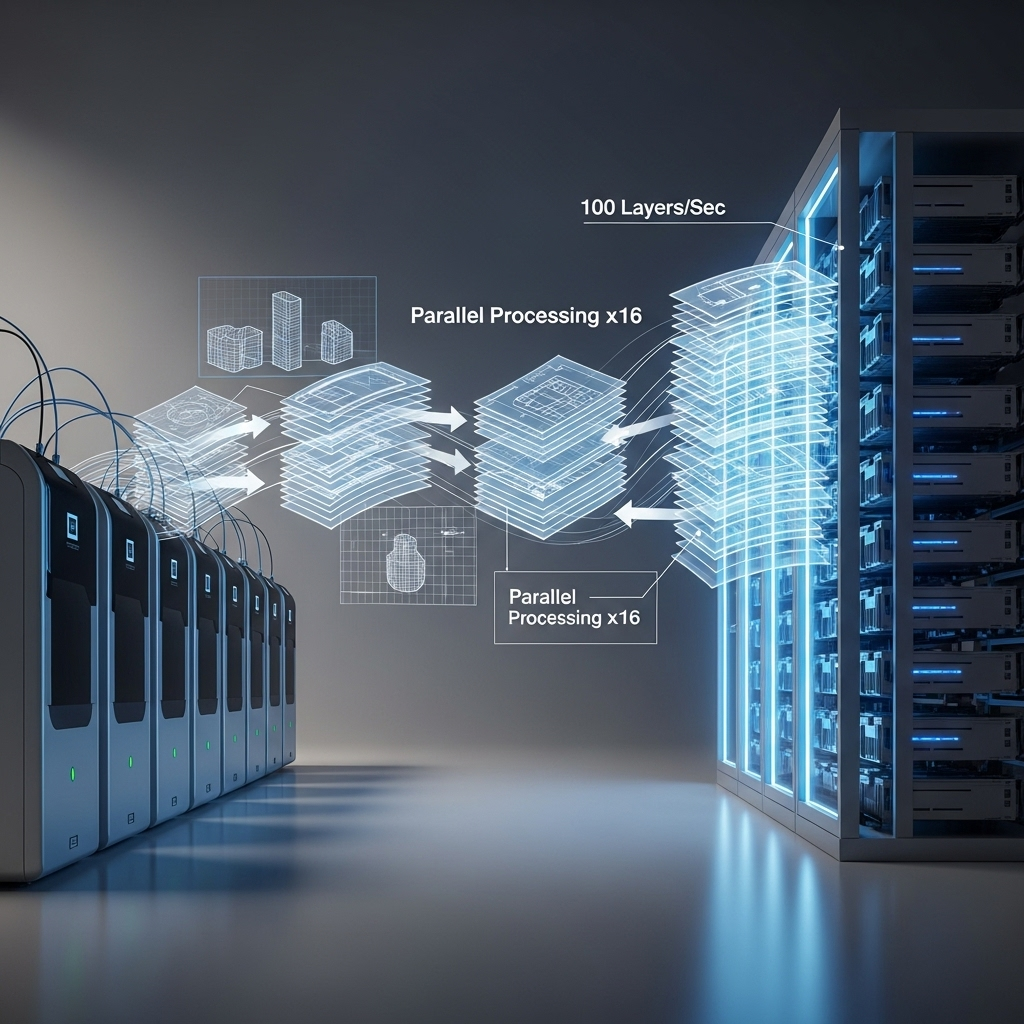 Performance and efficiency