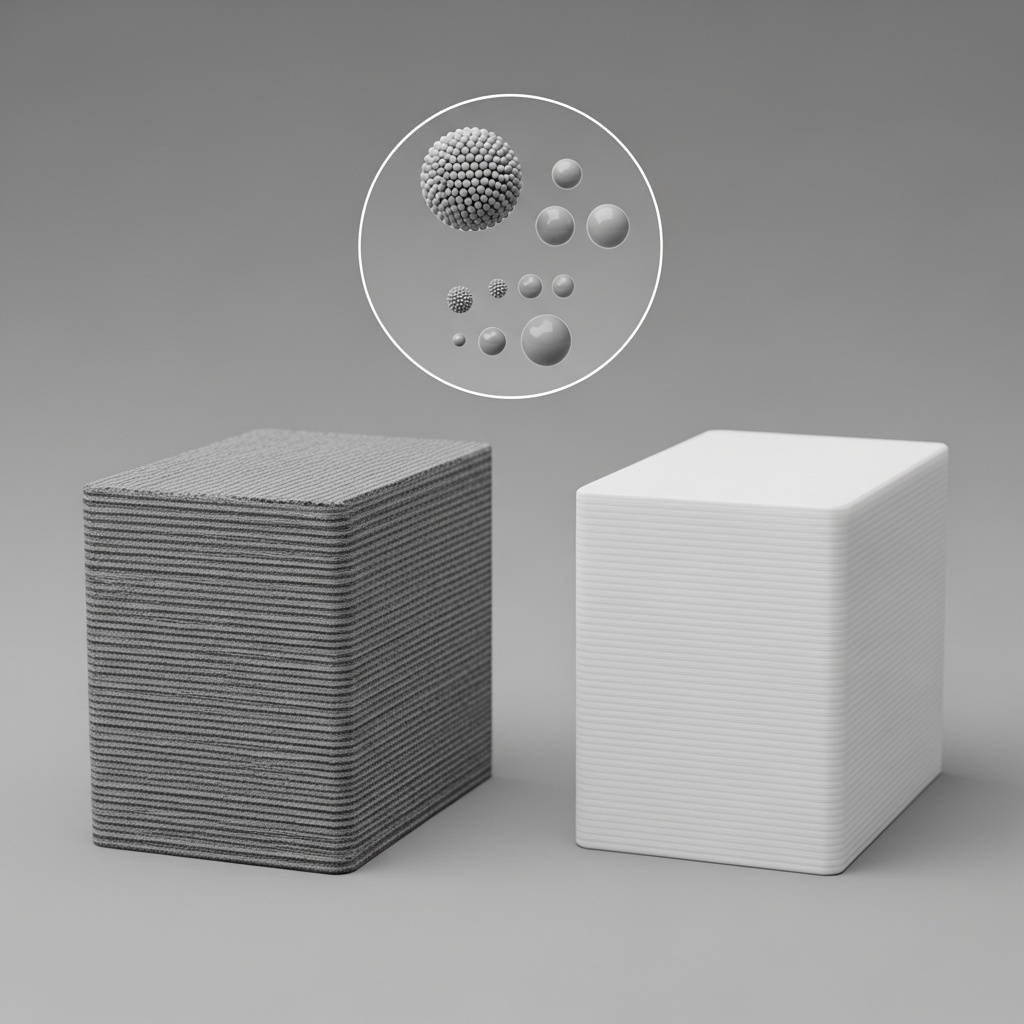 SLS performance metrics