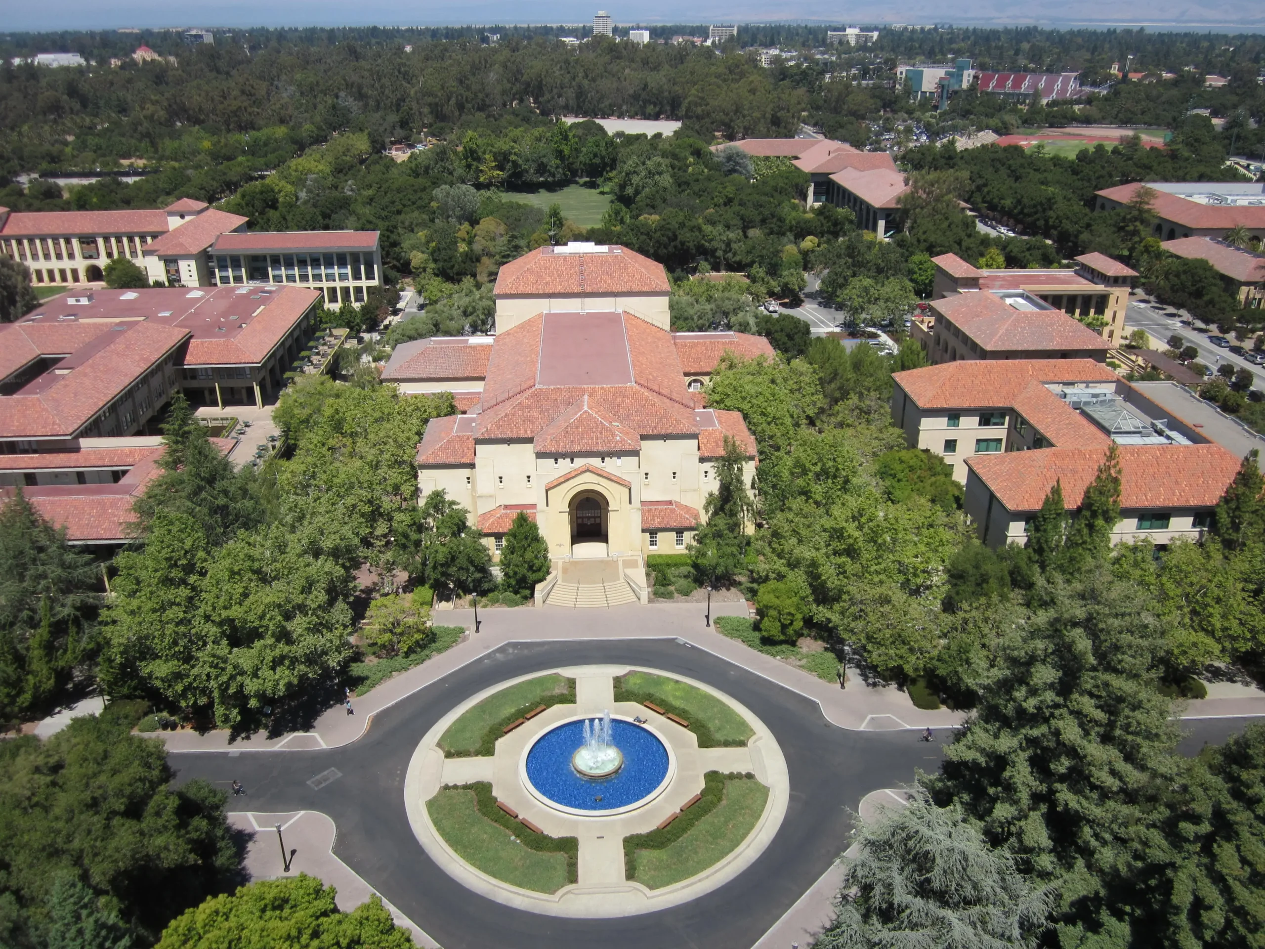Stanford Campus
