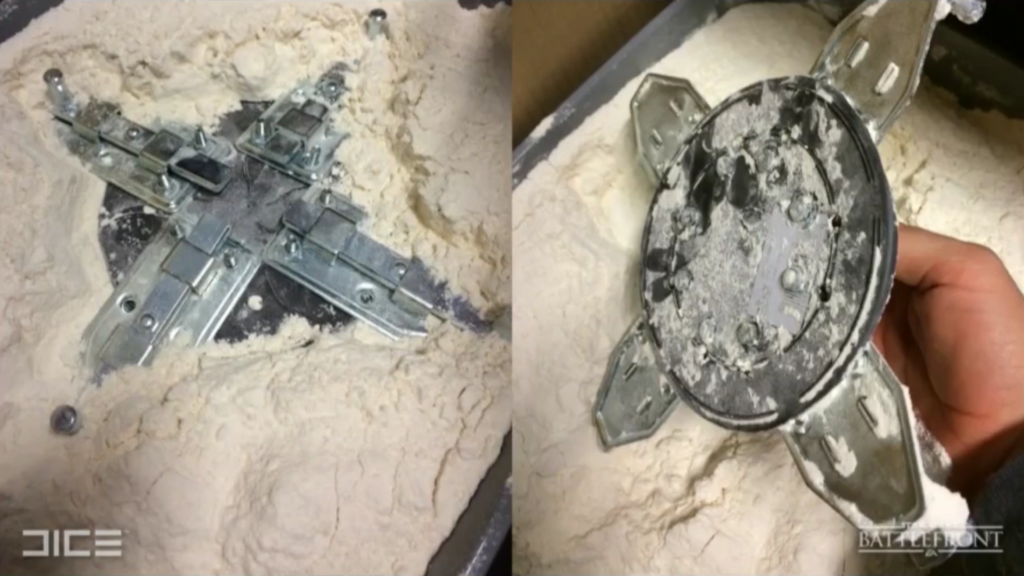 star-wars-battlefront-3d-at-at-walker-photo